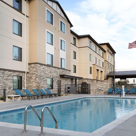 Hampton Inn & Suites Porter Ranch Los Angeles Eksteriør billede