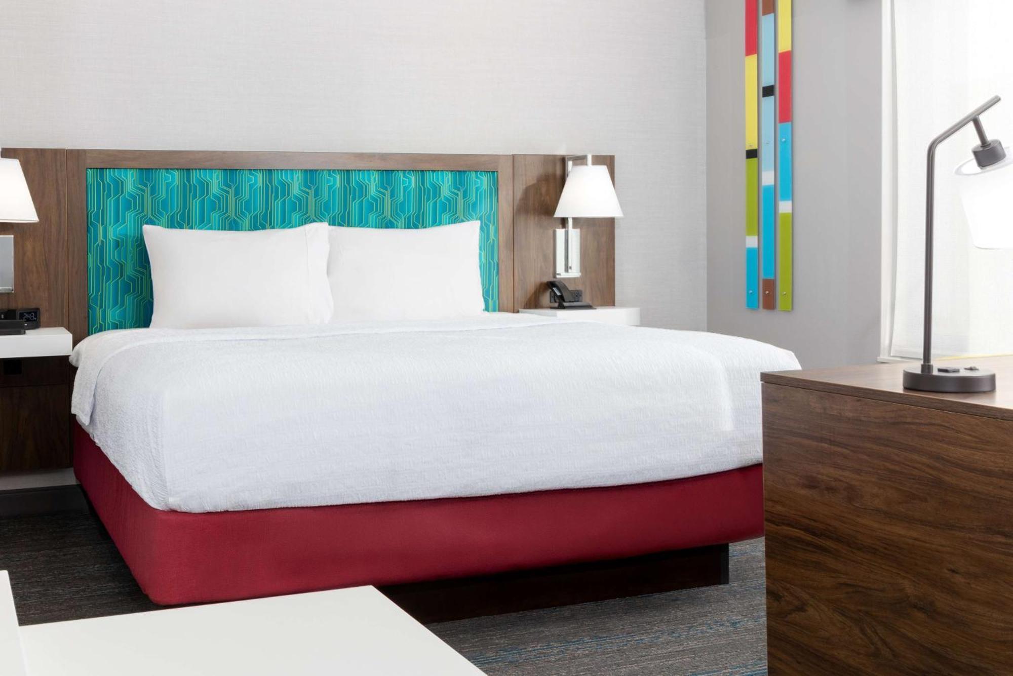 Hampton Inn & Suites Porter Ranch Los Angeles Eksteriør billede