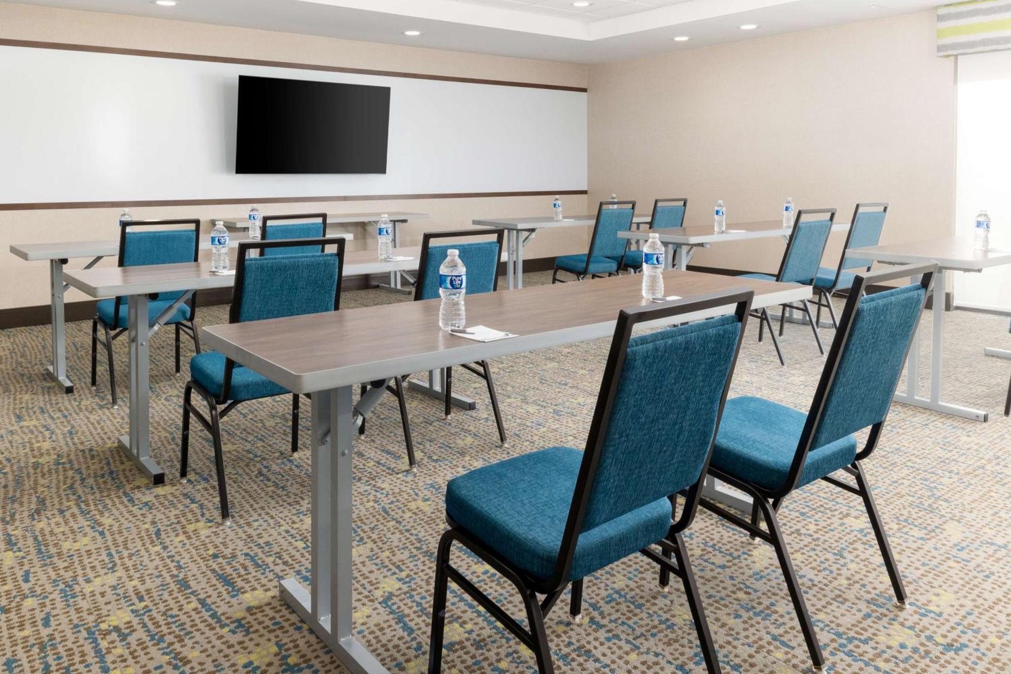 Hampton Inn & Suites Porter Ranch Los Angeles Eksteriør billede