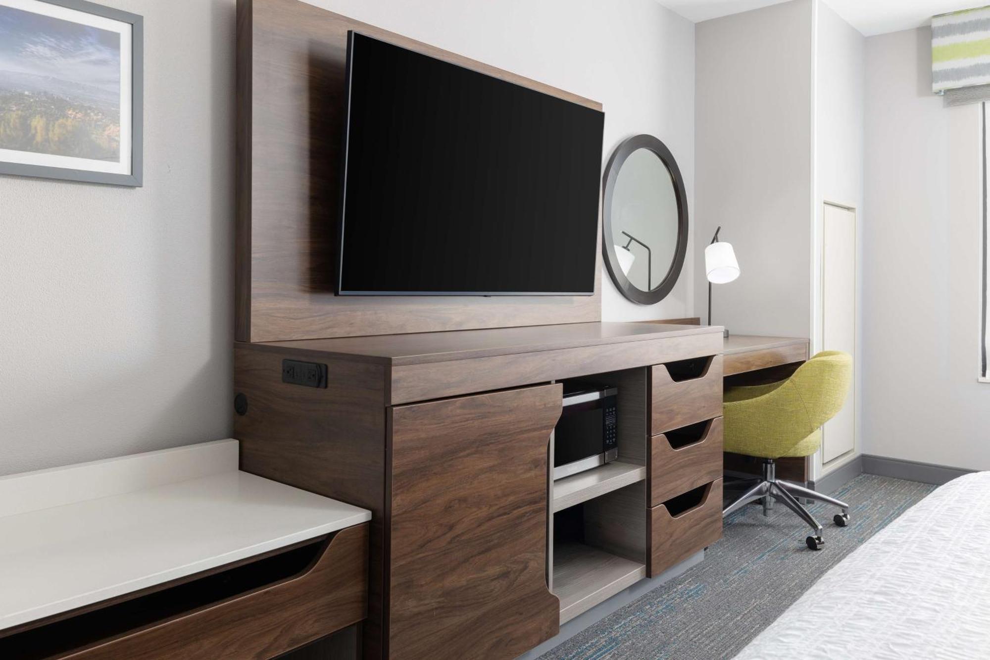 Hampton Inn & Suites Porter Ranch Los Angeles Eksteriør billede