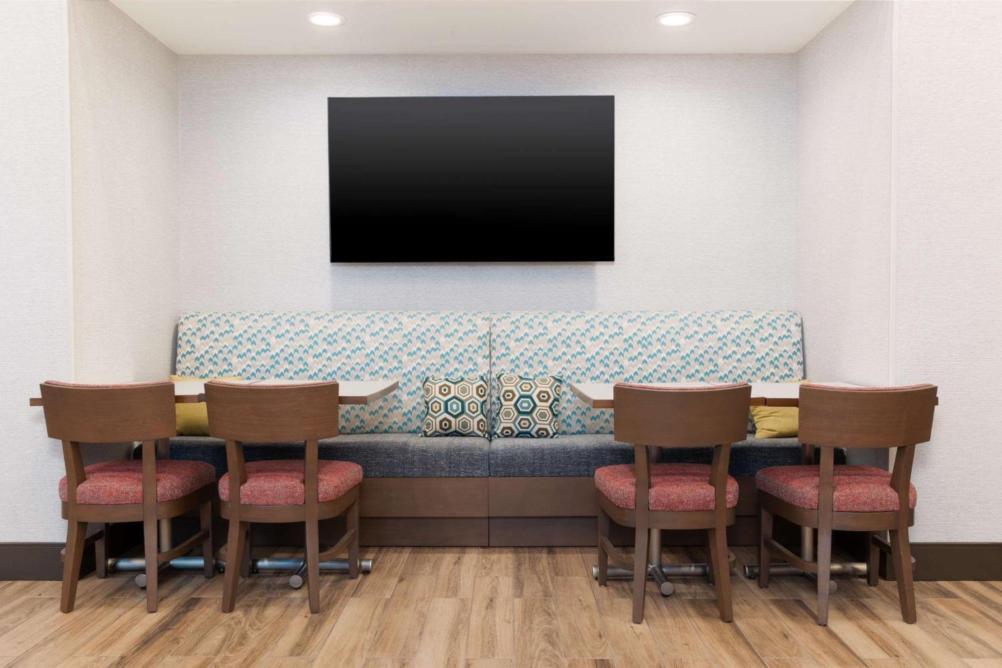 Hampton Inn & Suites Porter Ranch Los Angeles Eksteriør billede